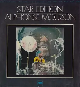 Alphonse Mouzon - Star Edition