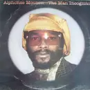 LP - Alphonse Mouzon - The Man Incognito