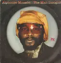 LP - Alphonse Mouzon - The Man Incognito