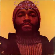 Alphonse Mouzon