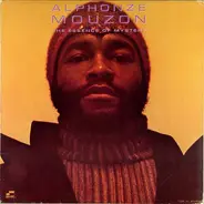 Alphonse Mouzon - The Essence of Mystery