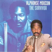 CD - Alphonse Mouzon - The Survivor