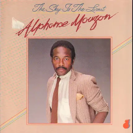 Alphonse Mouzon - The Sky Is the Limit