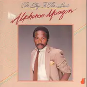 LP - Alphonse Mouzon - The Sky Is The Limit