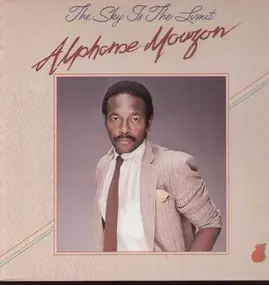 Alphonse Mouzon - The Sky Is the Limit