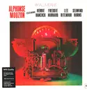 LP - Alphonse Mouzon - BY All Means - 180g Vinyl