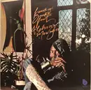 LP - Alphonse Mouzon - Funky Snakefoot