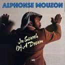 LP - Alphonse Mouzon - In Search Of A Dream