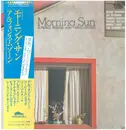LP - Alphonse Mouzon - Morning Sun - OBI + Insert