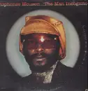 LP - Alphonse Mouzon - The Man Incognito