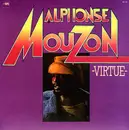 LP - Alphonse Mouzon - Virtue