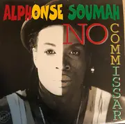 12inch Vinyl Single - Alphonse Soumah - No Commissar