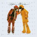 CD - Alphonse Mouzon - Mind Transplant
