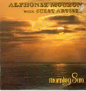 LP - Alphonse Mouzon - Morning Sun