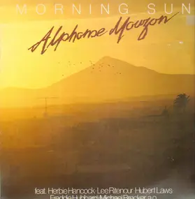 Alphonse Mouzon - Morning Sun