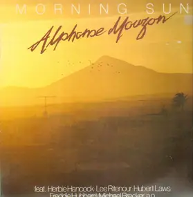 Alphonse Mouzon - Morning Sun