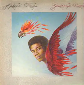 Alphonso Johnson - Yesterday's Dreams
