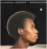 LP - Alphonso Johnson - Moonshadows - PROMO