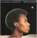 LP - Alphonso Johnson - Moonshadows - PROMO