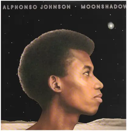 Alphonso Johnson - Moonshadows
