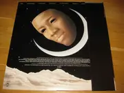 LP - Alphonso Johnson - Moonshadows - PROMO