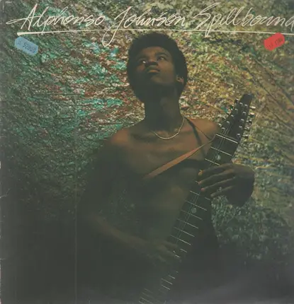 Alphonso Johnson - Spellbound