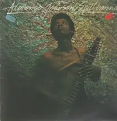 Alphonso Johnson - Spellbound