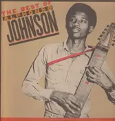 Alphonso Johnson - The Best Of Alphonso Johnson