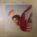 LP - Alphonso Johnson - Yesterday's Dreams