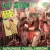 LP - Alphonsus Cassell - Hot Soca Hot