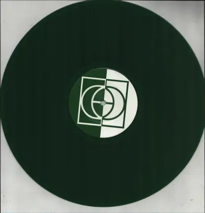 ALPI / Laertes - End Of Perception 002