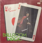 Al Pierson - Ballroom Magic