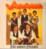 LP - Alpina Quintett - Für unsere Freunde
