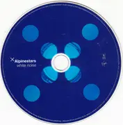 CD - Alpinestars - White Noise