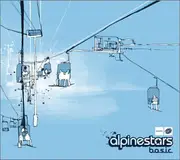 CD - Alpinestars - B.A.S.I.C. - Digipak