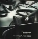 12inch Vinyl Single - Alpinestars - Carbon Kid