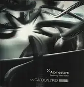 Alpinestars - Carbon Kid