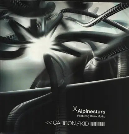 Alpinestars - Carbon Kid