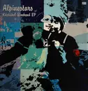 12inch Vinyl Single - Alpinestars - Kitzbühel Weekend EP