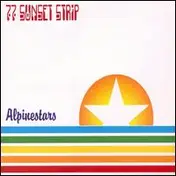 Alpinestars - 77 Sunset Strip