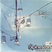 Alpinestars - 77 Sunset Strip E.P.