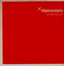 12'' - Alpinestars - Burning Up
