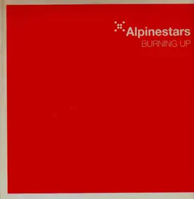 Alpinestars - Burning Up