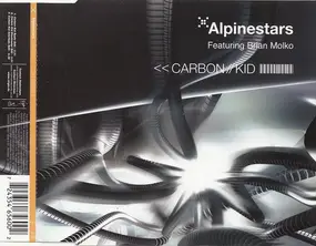 Alpinestars - Carbon Kid