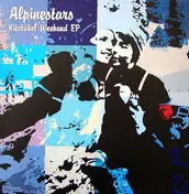 Alpinestars - Kitzbühel Weekend EP