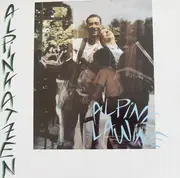 LP - Alpinkatzen - Alpine Lawine