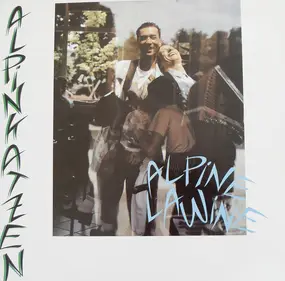 Alpinkatzen - Alpine Lawine