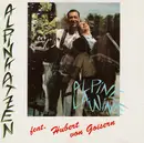 CD - Alpinkatzen feat. Hubert von Goisern - Alpine Lawine