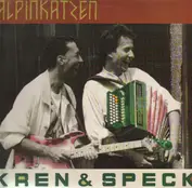 Alpinkatzen