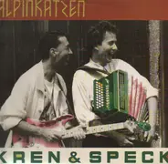 Alpinkatzen - Kren & Speck (Nase Voll Mix)